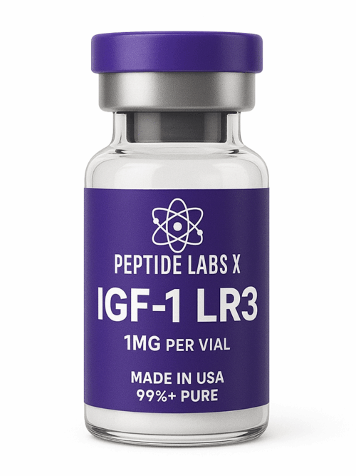 IGF-1 LR3 (1mg)