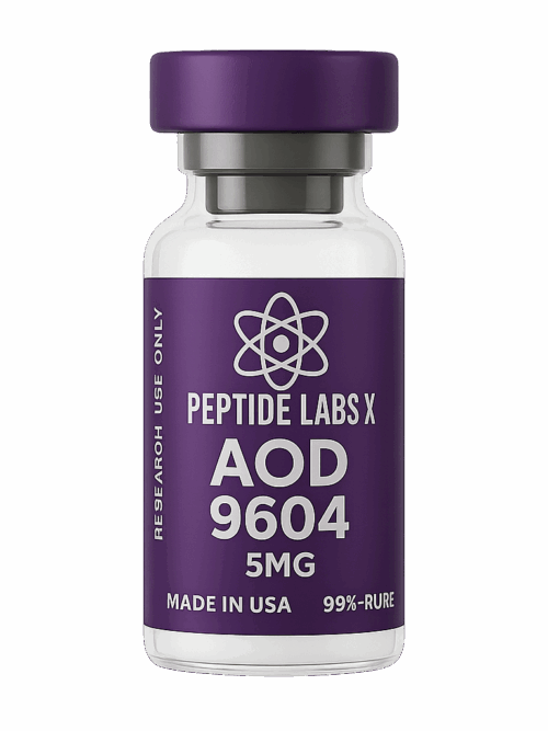 AOD 9604 (5mg)