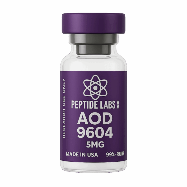 AOD 9604 (5mg)