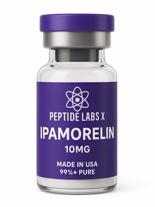 Ipamorelin (10mg)