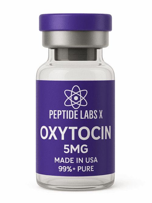Oxytocin (5mg)