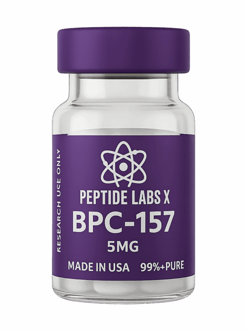 BPC-157 (5mg)