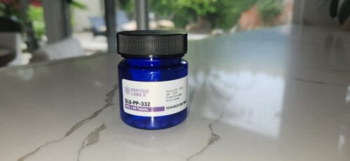 Click to view full screen SLU-PP-332 (1mg) x 60 Tablets photo review
