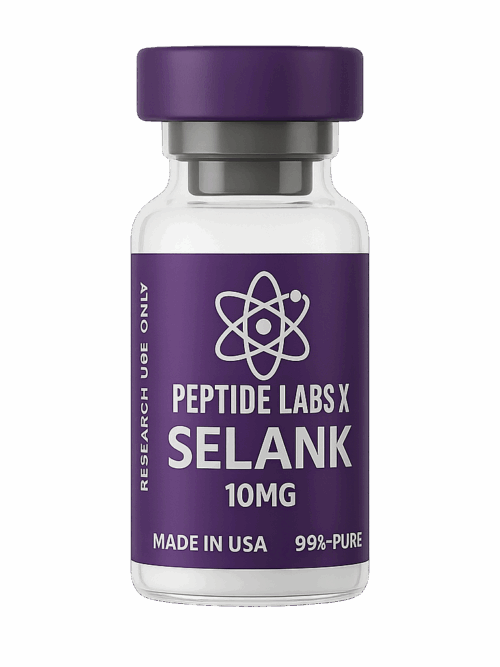 Selank (10mg)