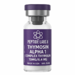 Thymosin Alpha 1 (TA1) Complex Thymulin (10mg/6.4mg)