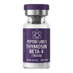 Thymosin Beta 4 (TB500) (5mg)