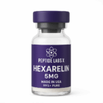 Hexarelin (5mg)