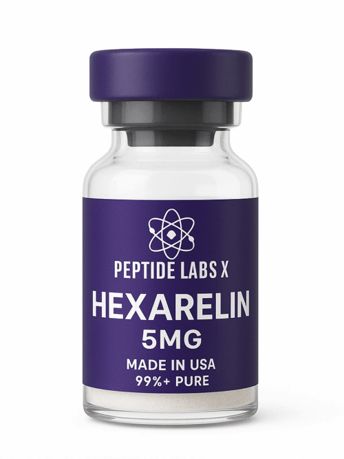 Hexarelin (5mg)