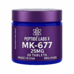 MK-677 (25mg) x 30 Tablets