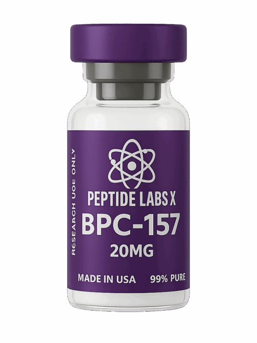 BPC-157 (20mg)