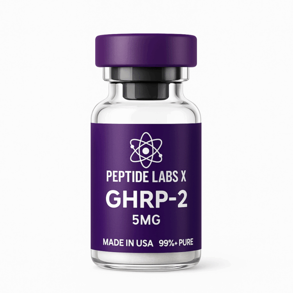 GHRP-2 (5mg)