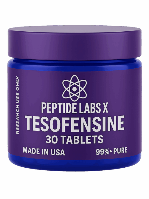 Tesofensine (500mcg) Tablets x30