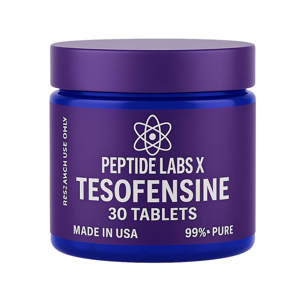 Tesofensine (500mcg) Tablets x30