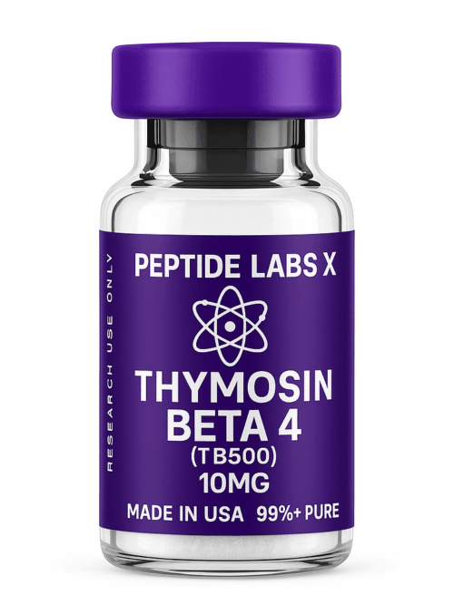 Thymosin Beta 4 (TB500) (10mg)