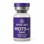 MOTS-c (10mg)