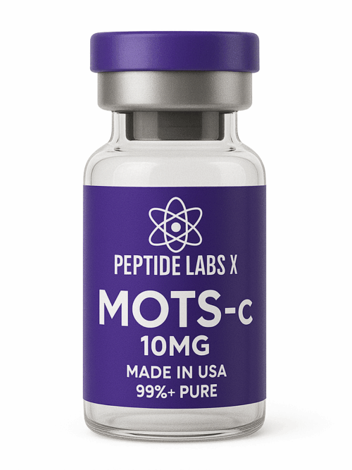 MOTS-c (10mg)