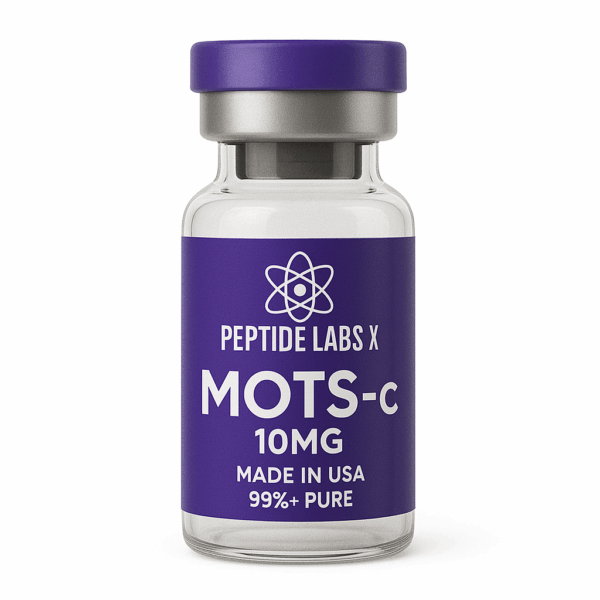 MOTS-c (10mg)