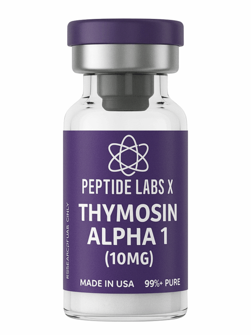 Thymosin Alpha 1 (TA1) (10mg)