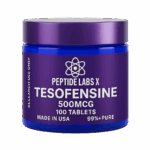 Tesofensine (500mcg) Tablets x100