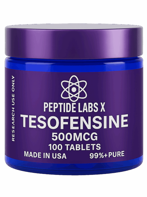 Tesofensine (500mcg) Tablets x100