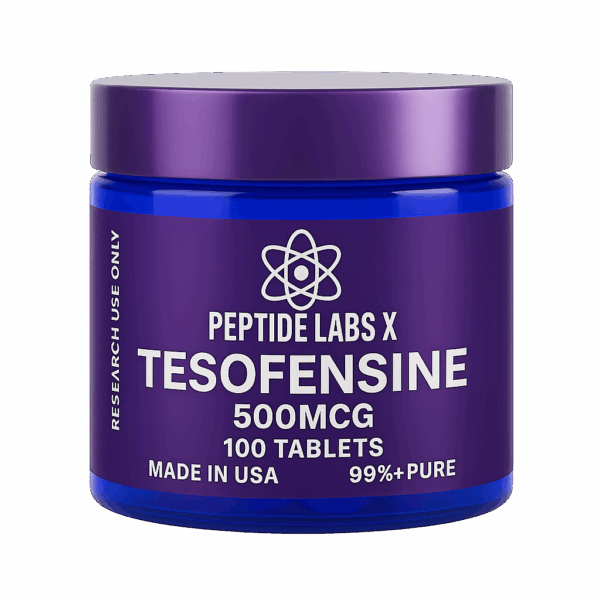 Tesofensine (500mcg) Tablets x100