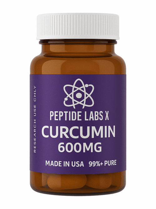Curcumin (600mg)
