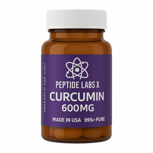 Curcumin (600mg)