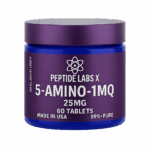 5-Amino-1mq (25mg) x 60 Tablets