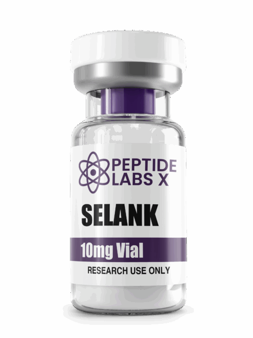 Selank (10mg)