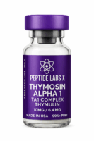 Thymosin Alpha 1 (TA1) Complex Thymulin (10mg/6.4mg)