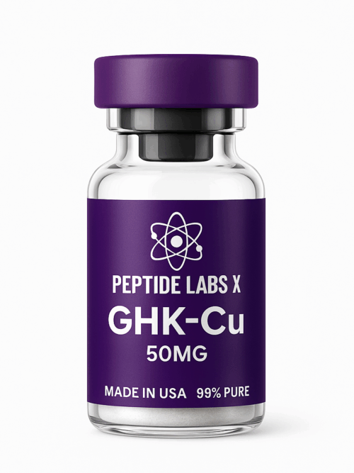 GHK-Cu (50mg)