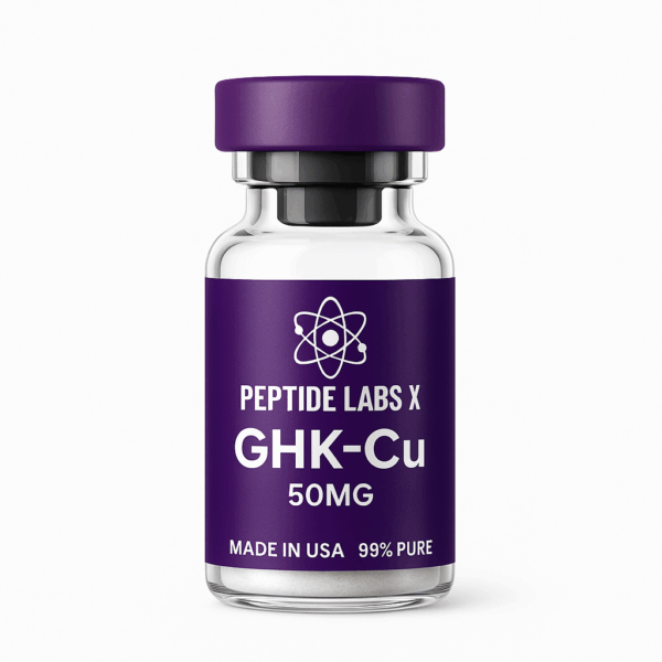 GHK-Cu (50mg)