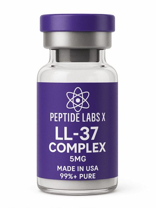 LL-37 Complex (5mg)