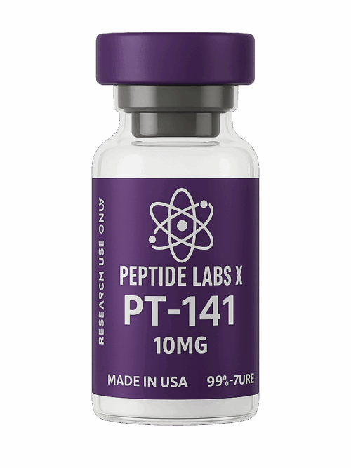 PT-141 (10mg)