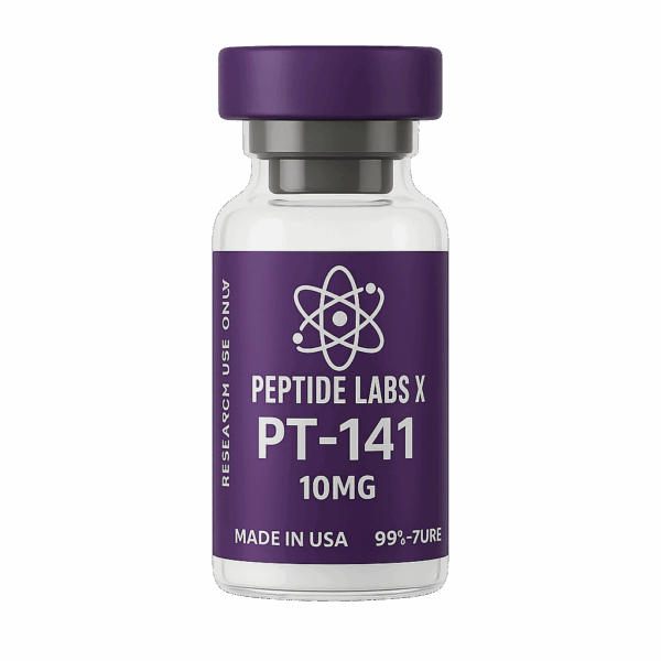 PT-141 (10mg)