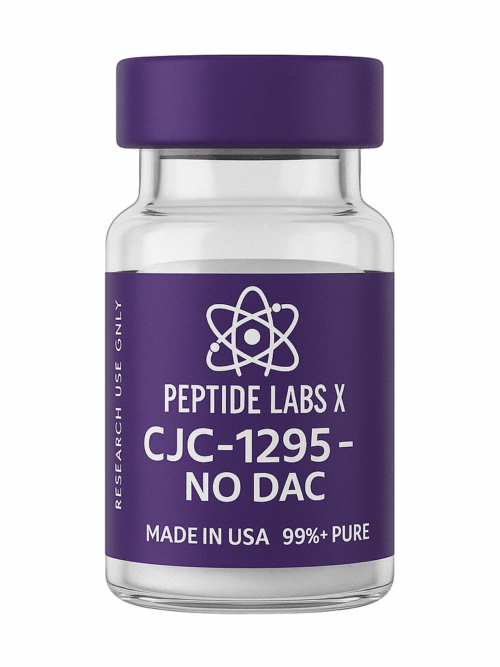 CJC-1295 - No DAC (10mg)
