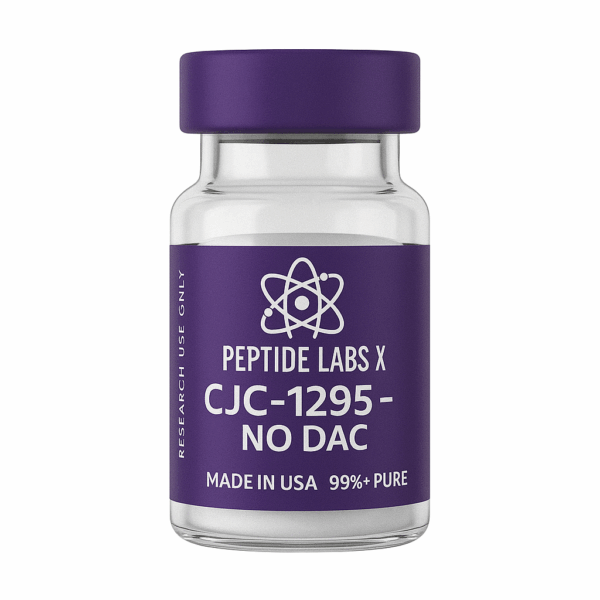 CJC-1295 - No DAC (10mg)
