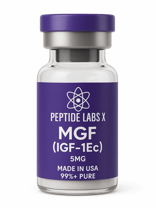 MGF (IGF-1Ec) (5mg)