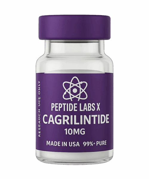 Cagrilintide (10mg)