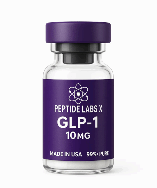 GLP-1 (10mg)