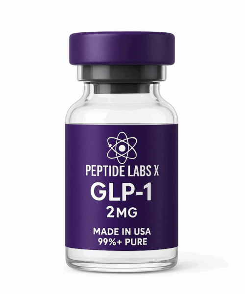 GLP-1 (2mg)