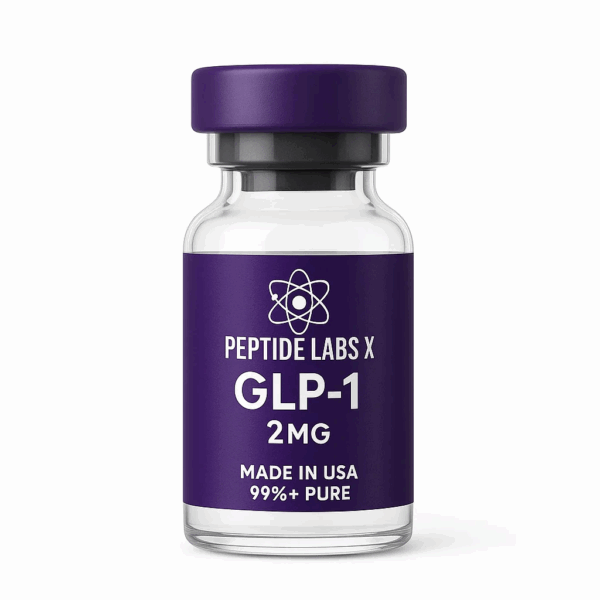 GLP-1 (2mg)