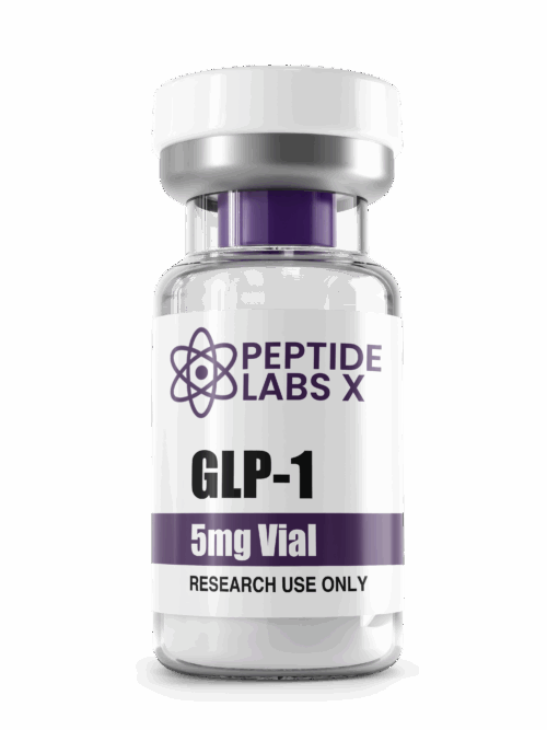 GLP-1 (5mg)