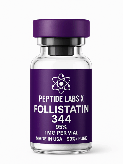 Follistatin 344 (95%) (1mg)